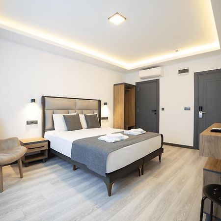 Kriti Hotel Antalya Zewnętrze zdjęcie