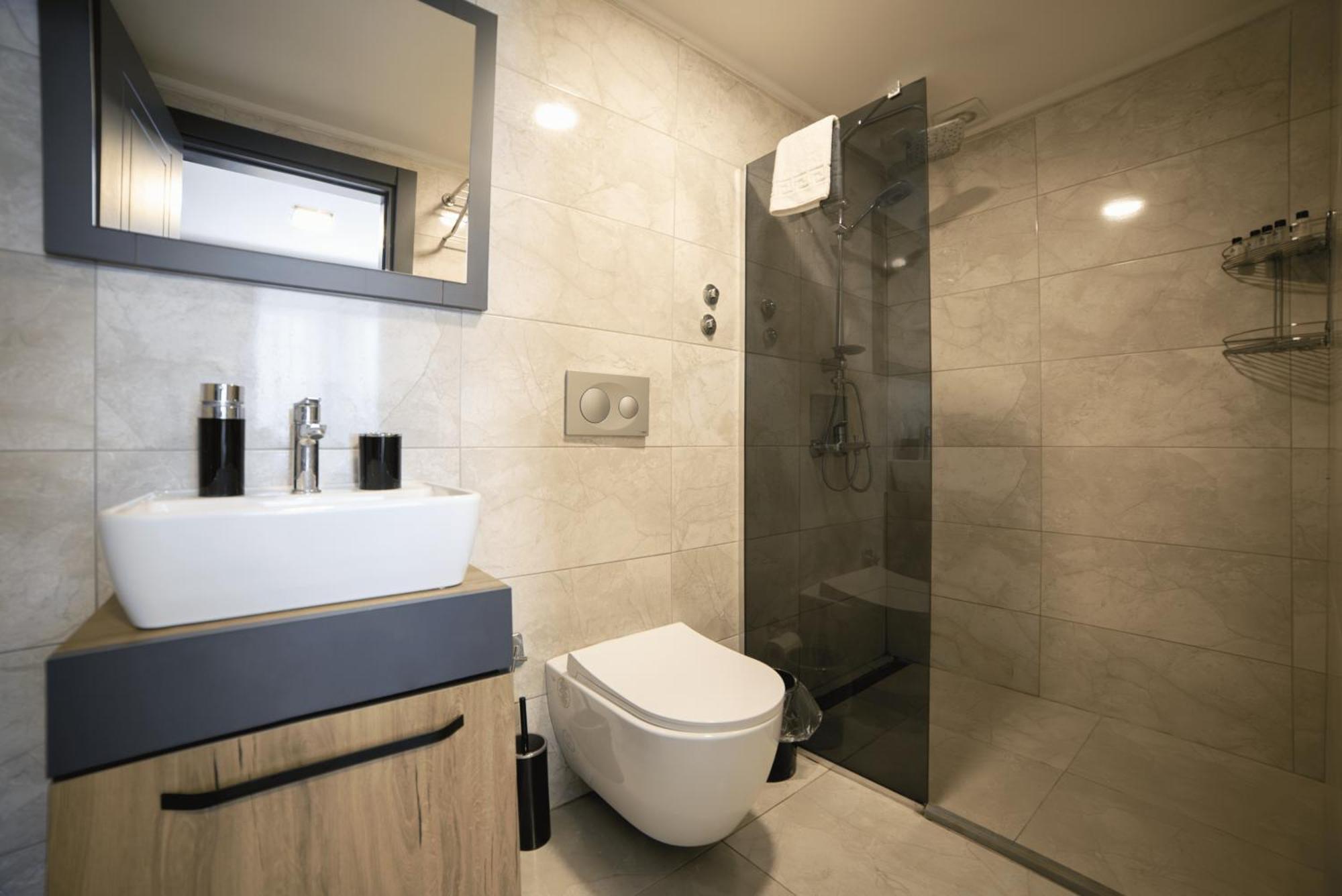 Kriti Hotel Antalya Zewnętrze zdjęcie