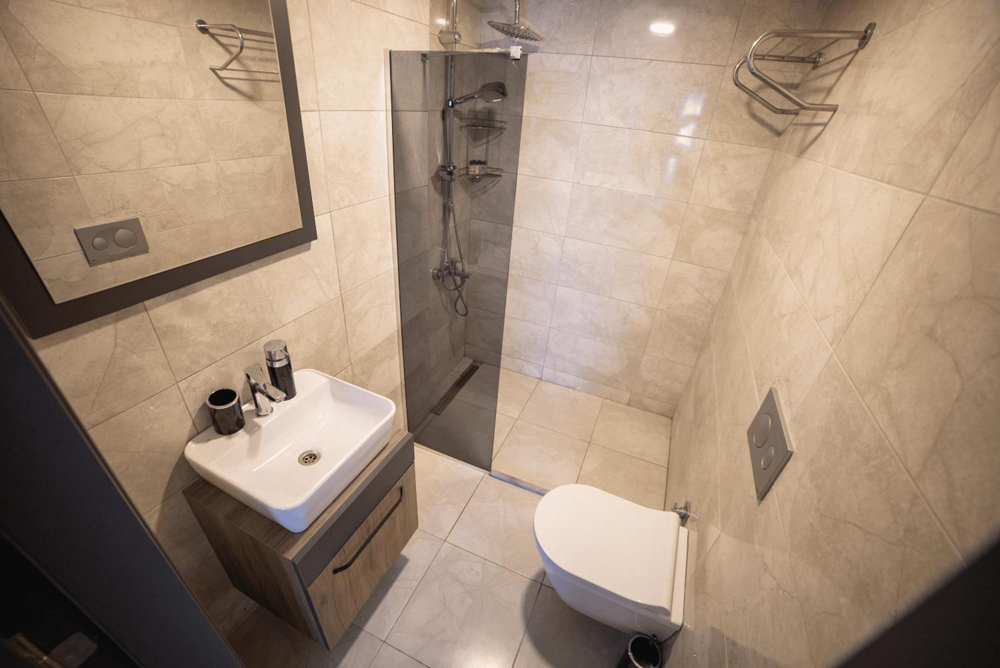 Kriti Hotel Antalya Zewnętrze zdjęcie