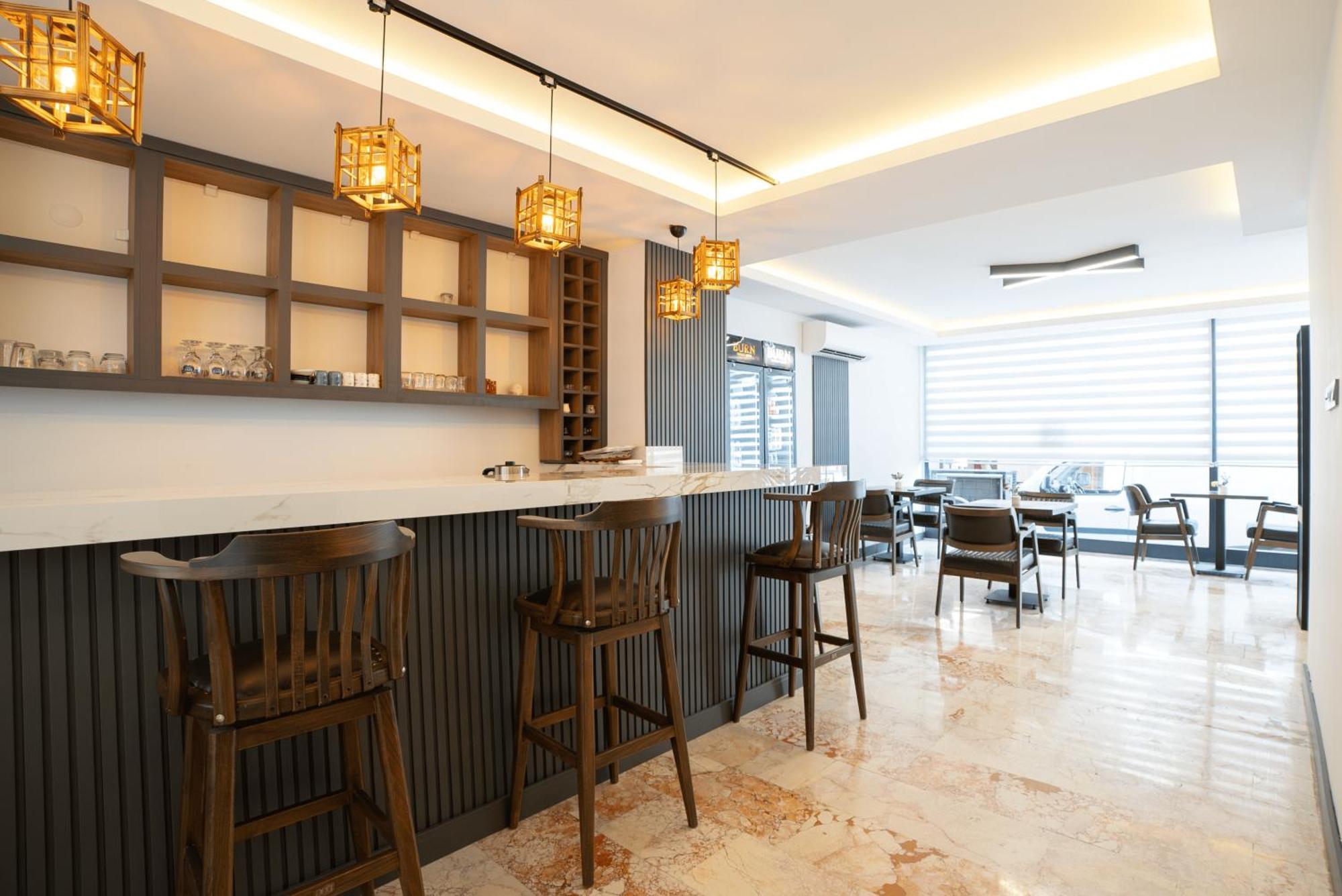 Kriti Hotel Antalya Zewnętrze zdjęcie