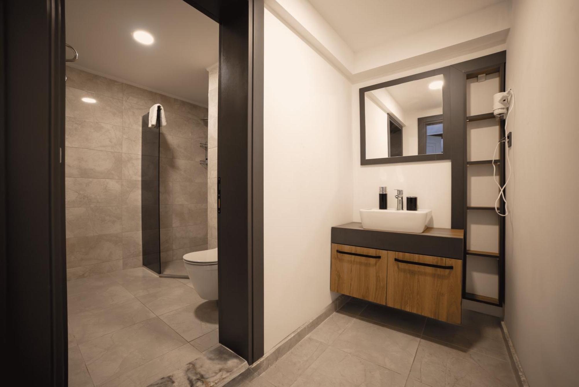 Kriti Hotel Antalya Zewnętrze zdjęcie