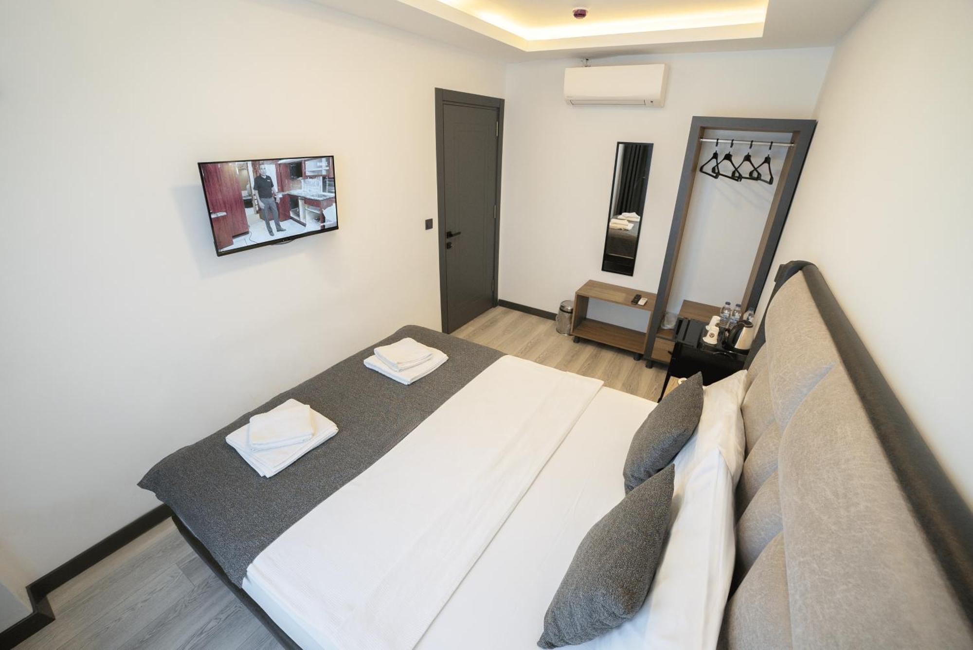 Kriti Hotel Antalya Zewnętrze zdjęcie