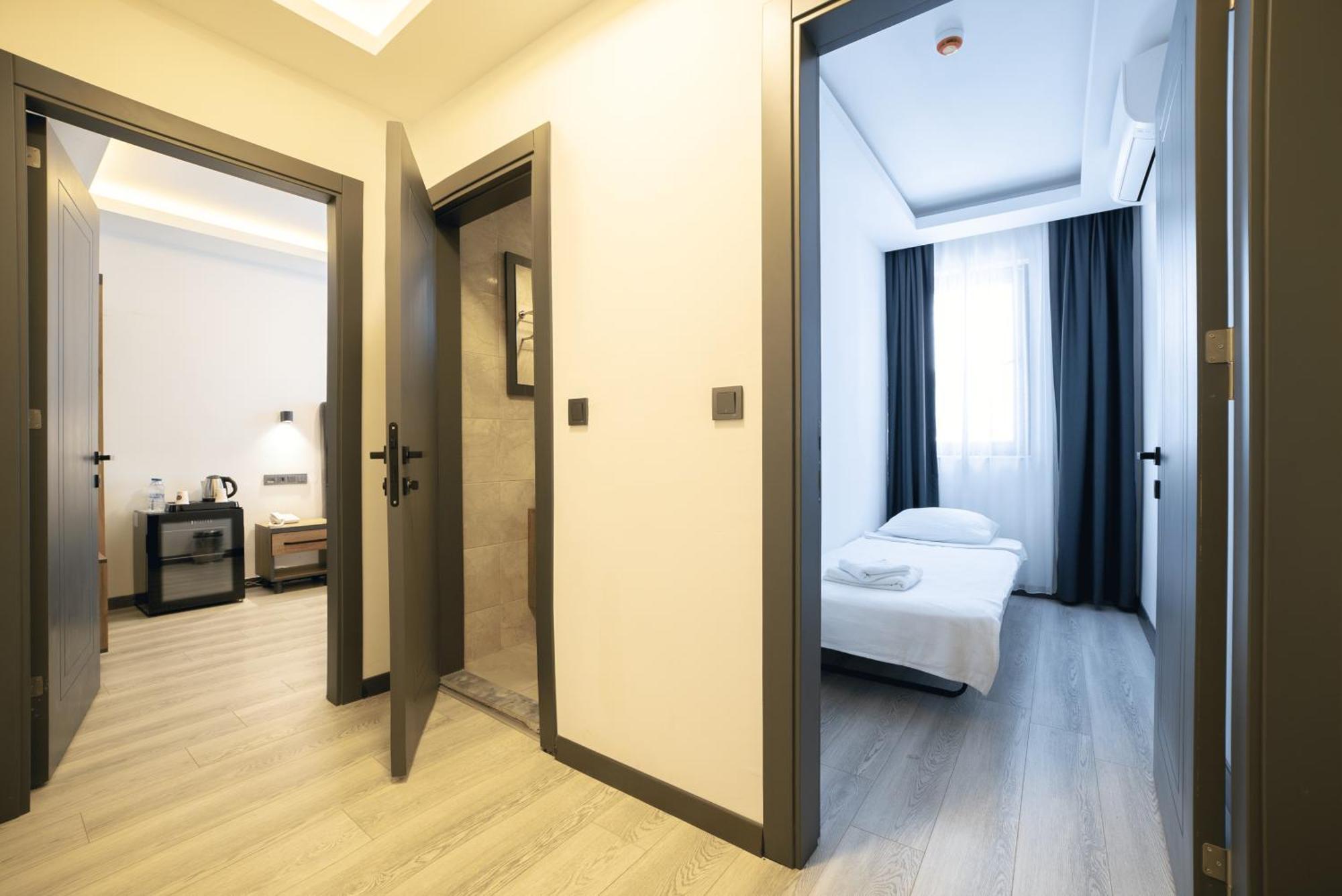 Kriti Hotel Antalya Zewnętrze zdjęcie