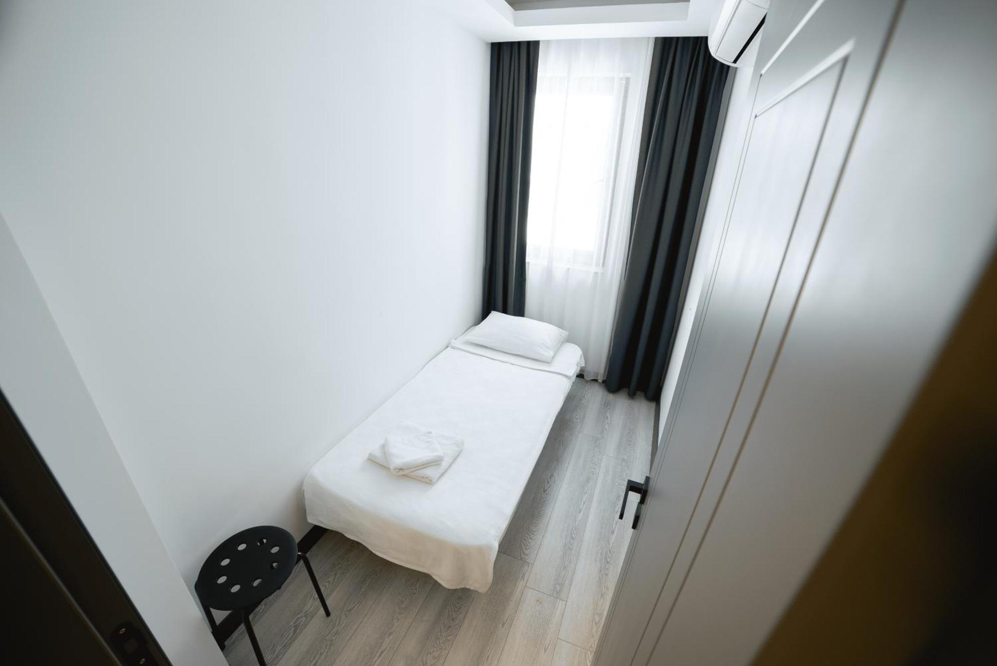 Kriti Hotel Antalya Zewnętrze zdjęcie