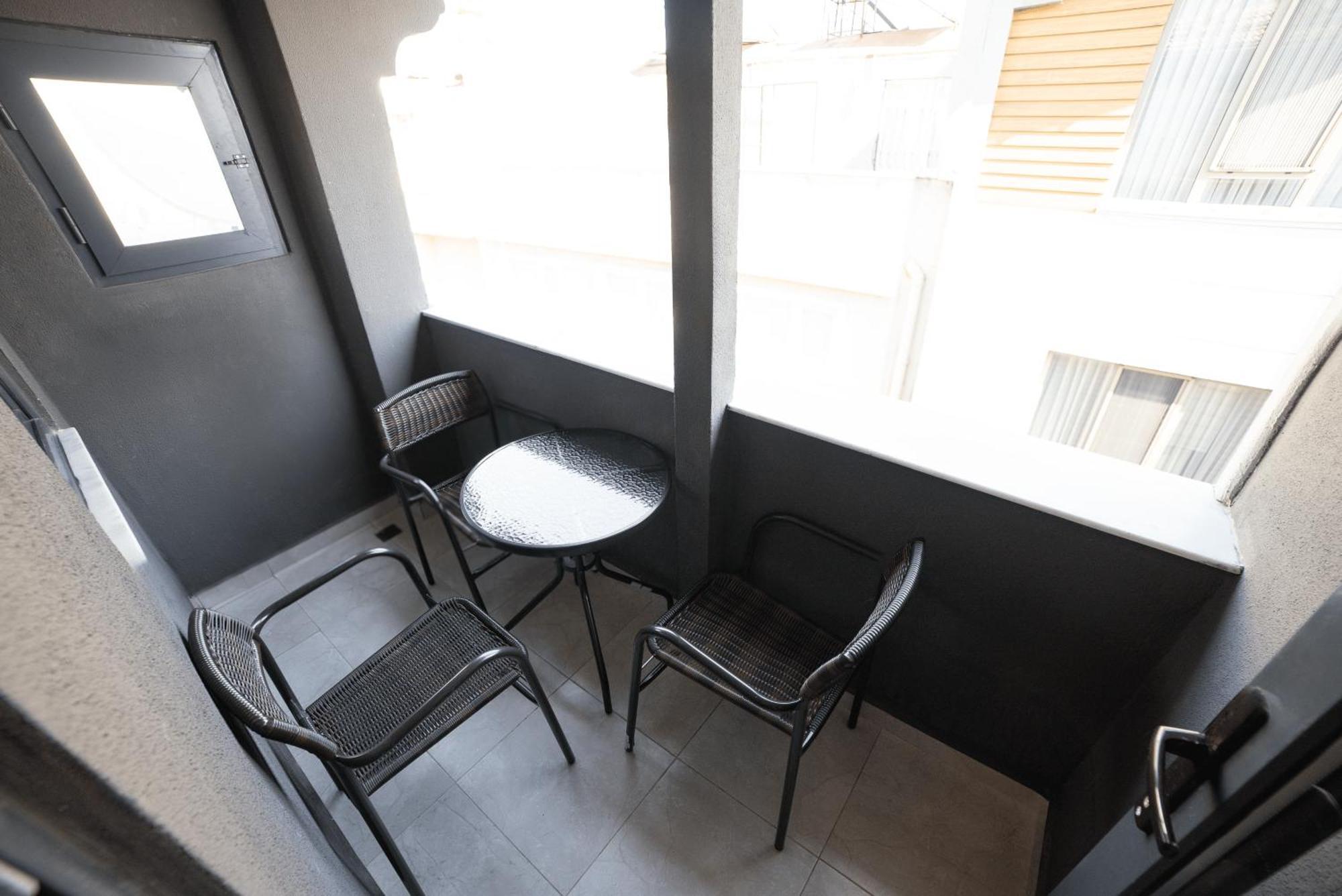 Kriti Hotel Antalya Zewnętrze zdjęcie