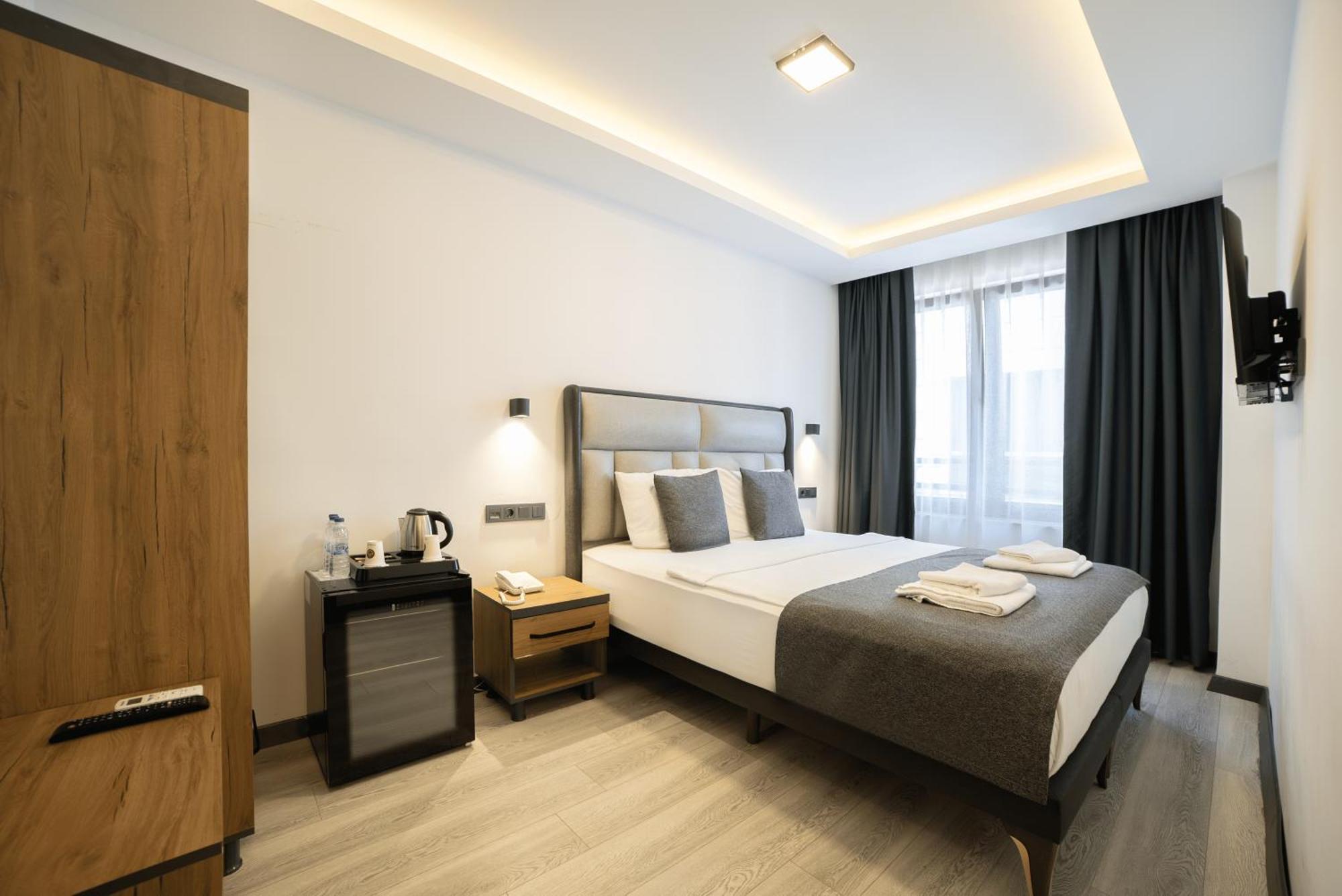 Kriti Hotel Antalya Zewnętrze zdjęcie
