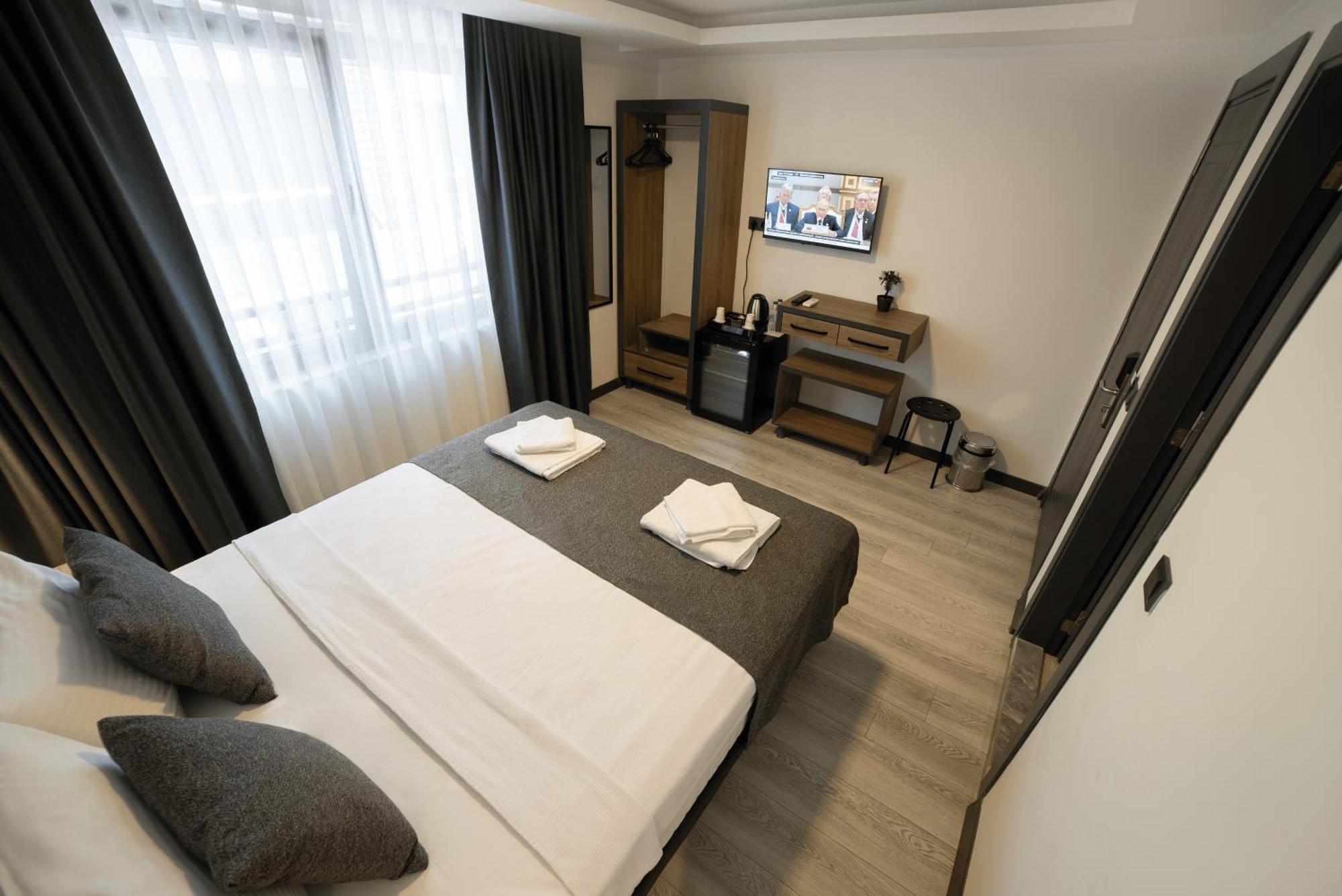 Kriti Hotel Antalya Zewnętrze zdjęcie