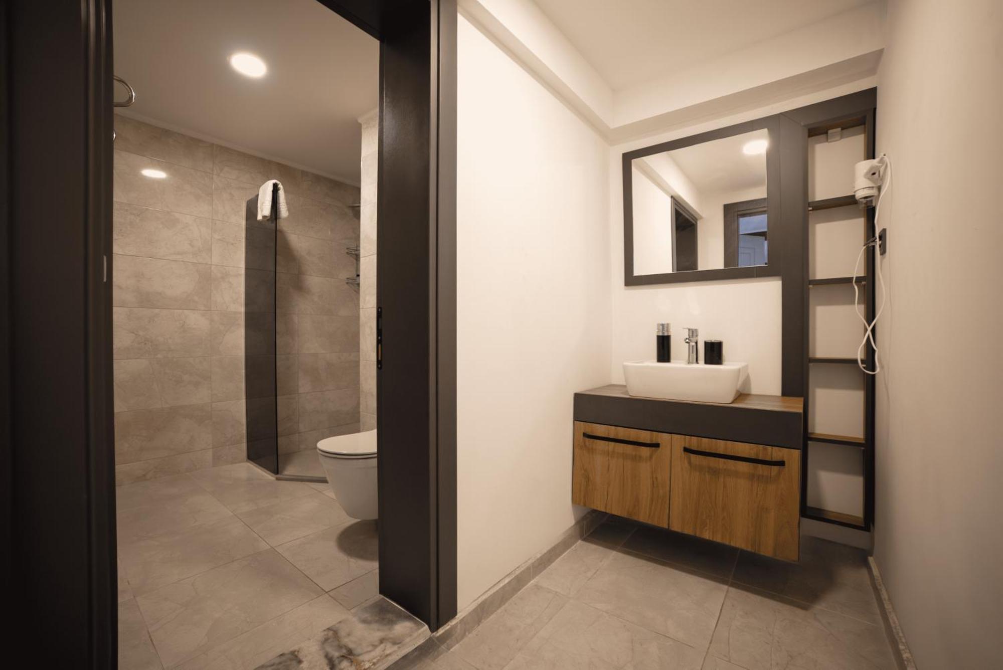 Kriti Hotel Antalya Zewnętrze zdjęcie