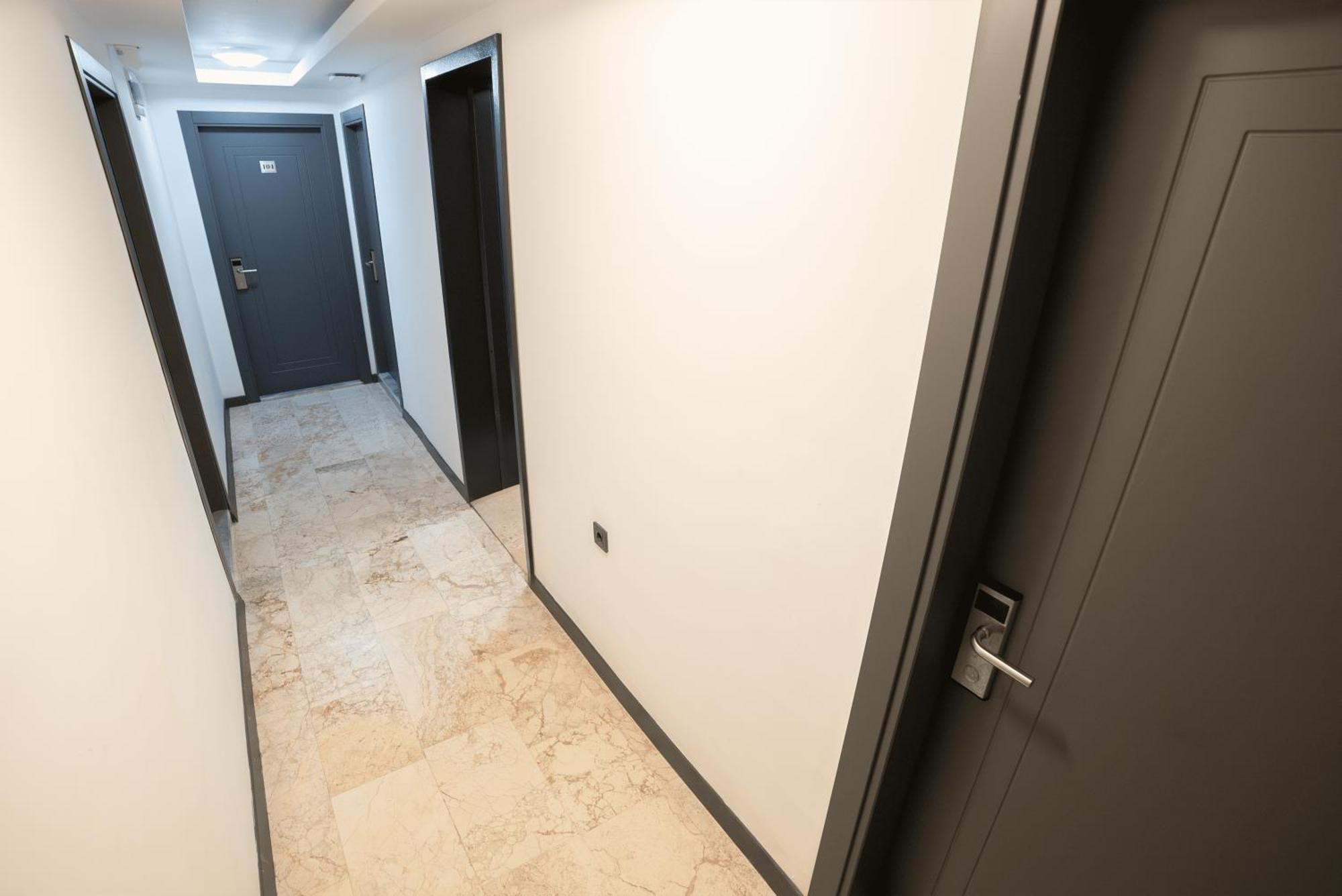 Kriti Hotel Antalya Zewnętrze zdjęcie