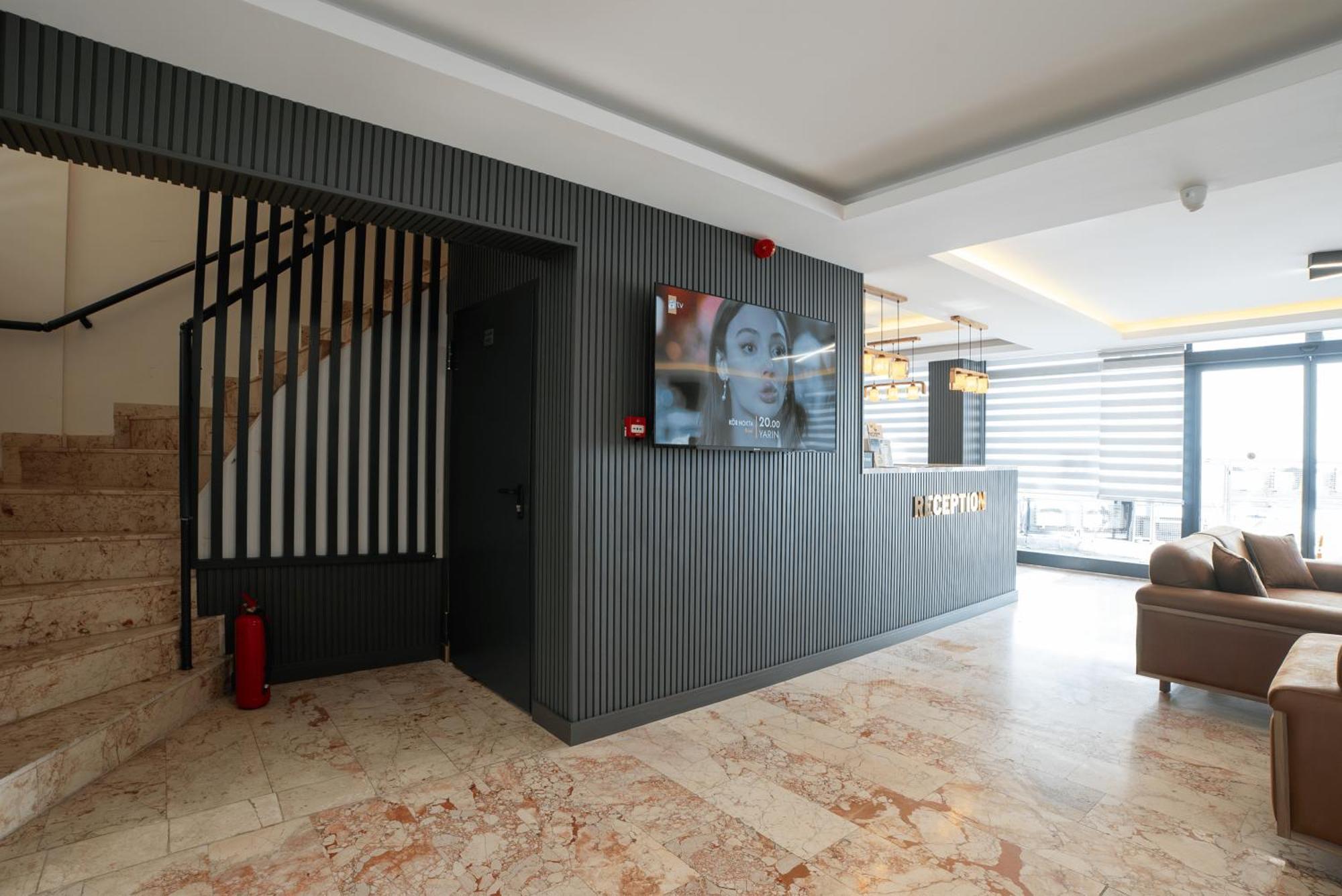 Kriti Hotel Antalya Zewnętrze zdjęcie