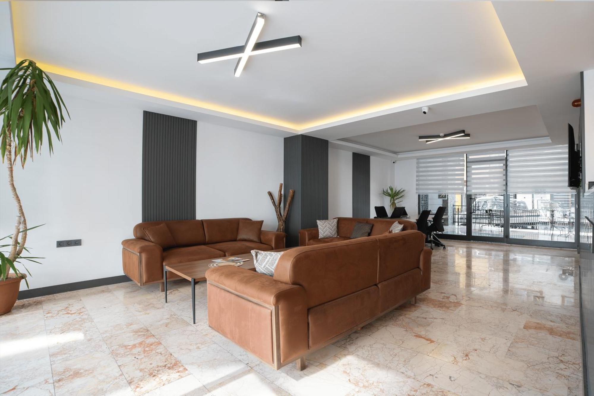 Kriti Hotel Antalya Zewnętrze zdjęcie